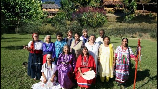 Indigenous Grandmothers