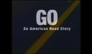 Go: An American Road Story