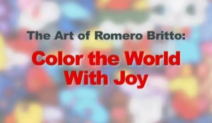 Color The World With Joy