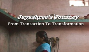 Jayashree’s Journey