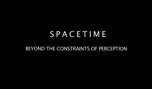 Spacetime: Beyond the Constraints of Perception